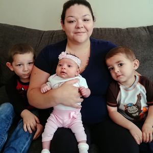 Meet your Posher, Danielle